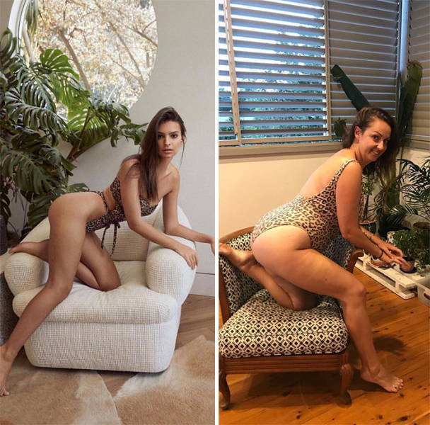 Celeste Barber Just Can’t Stop Mocking Celebrities
