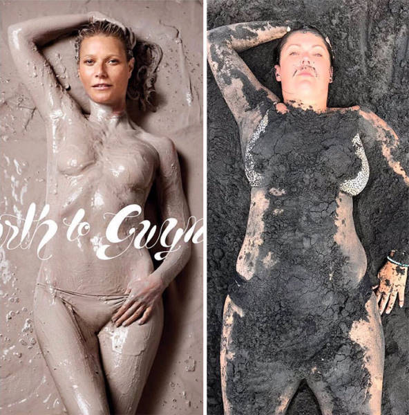 Celeste Barber Just Can’t Stop Mocking Celebrities