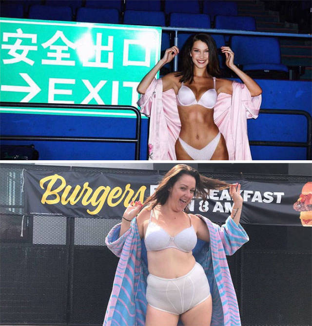 Celeste Barber Just Can’t Stop Mocking Celebrities
