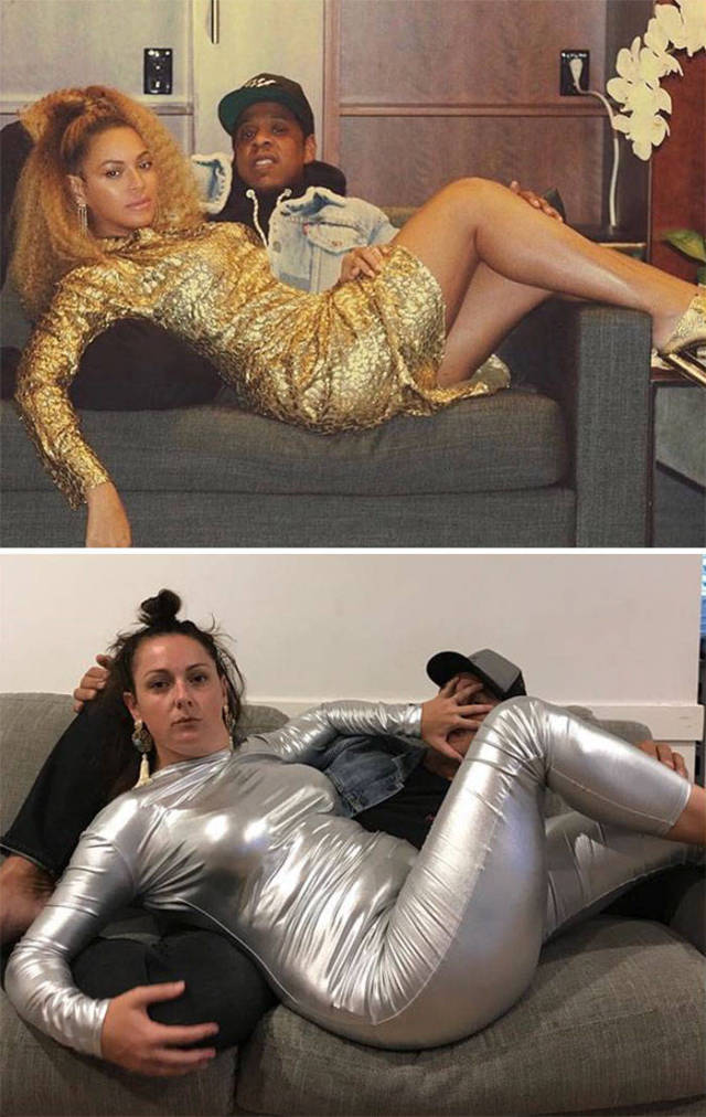 Celeste Barber Just Can’t Stop Mocking Celebrities