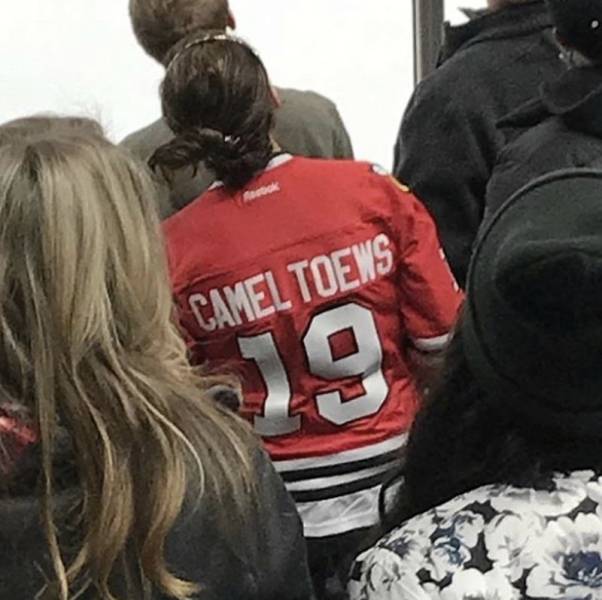 Dirty Mind, Come Here!