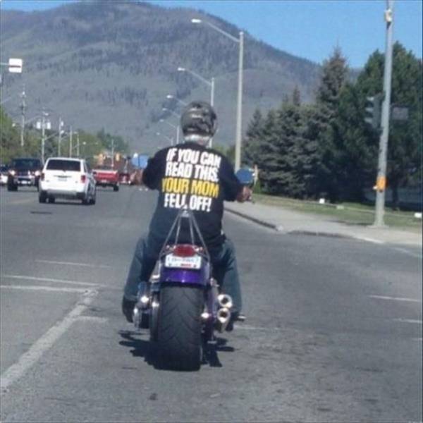 Dirty Mind, Come Here!