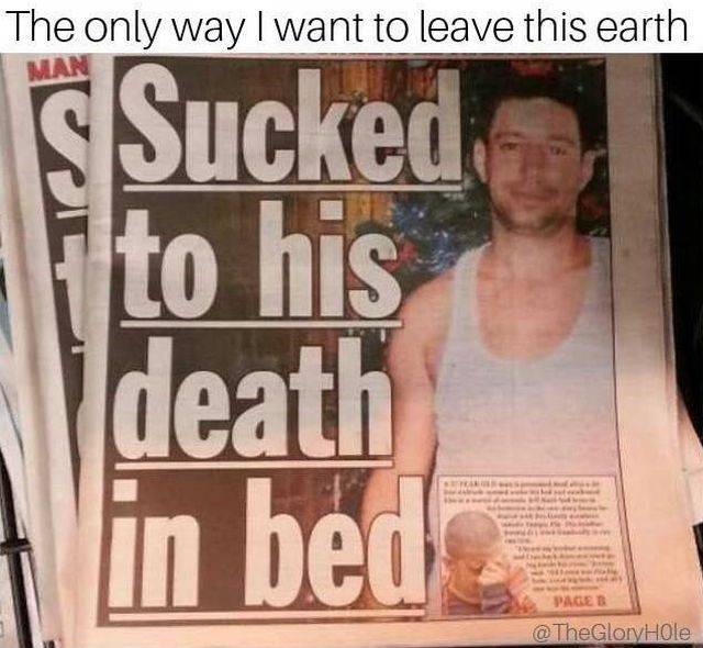 Dirty Mind, Come Here!