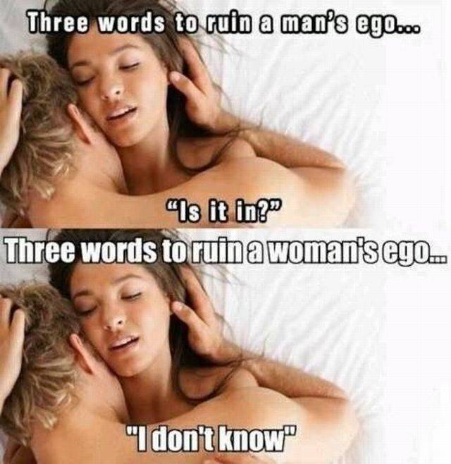 Dirty Mind, Come Here!