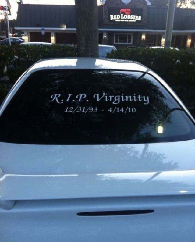 Dirty Mind, Come Here!