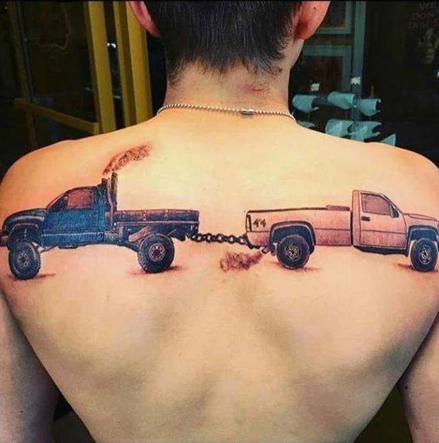 Daily Picdump
