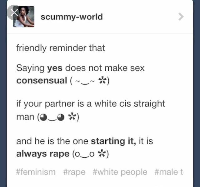 Social Justice Gone Too Far
