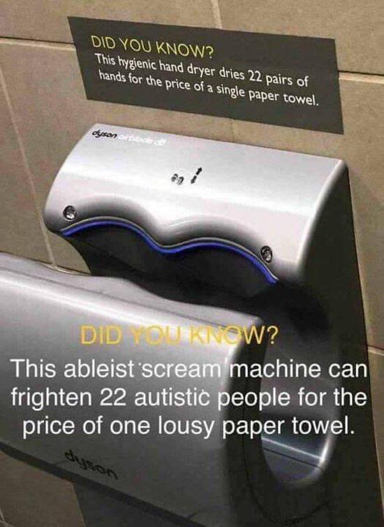 Social Justice Gone Too Far