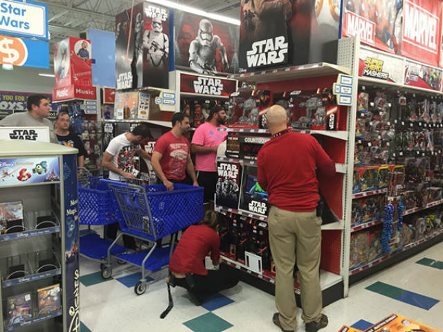 Boys Never Mature Fully!