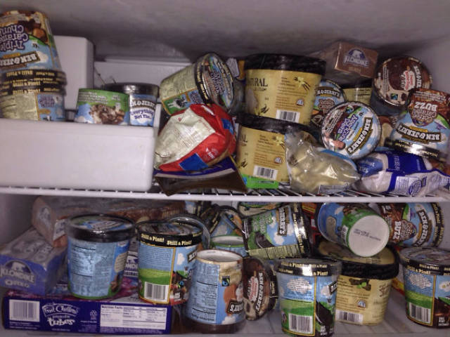 Boys Never Mature Fully!