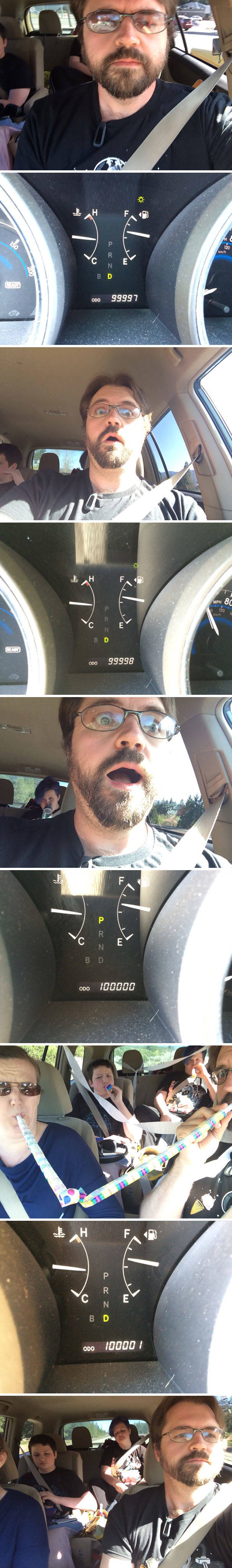 Boys Never Mature Fully!