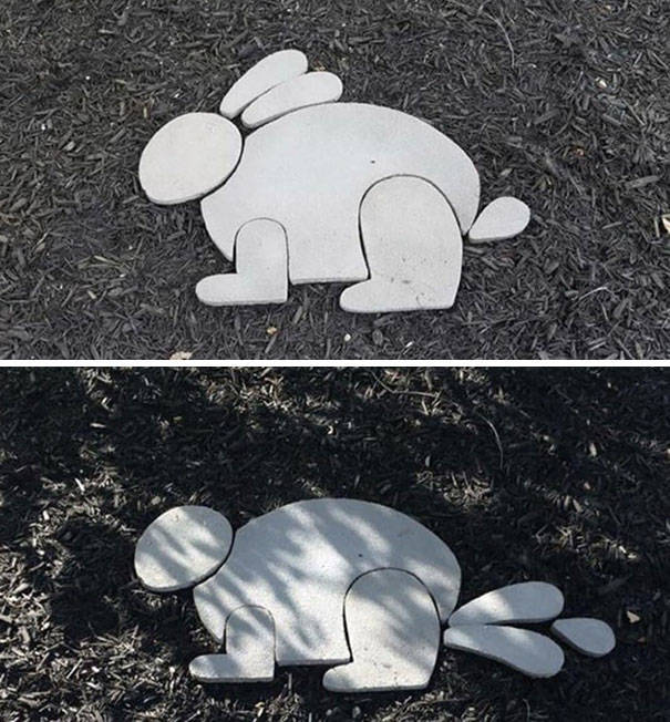 Boys Never Mature Fully!