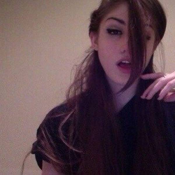 Ah, All Those Sasha Grey Wannabes…