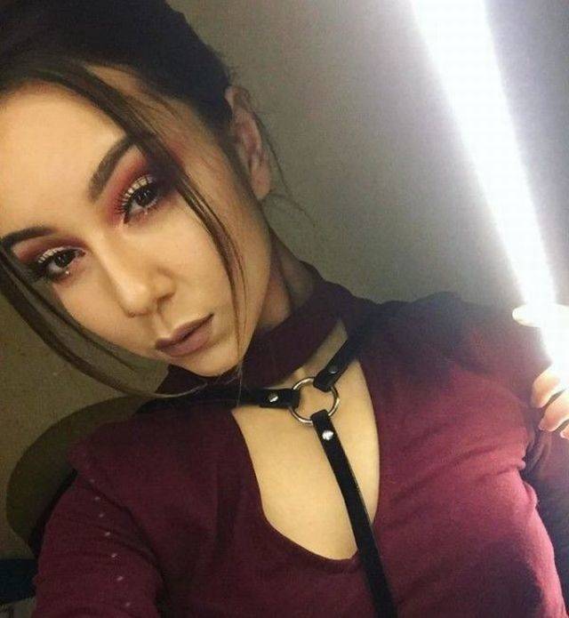 Ah, All Those Sasha Grey Wannabes…