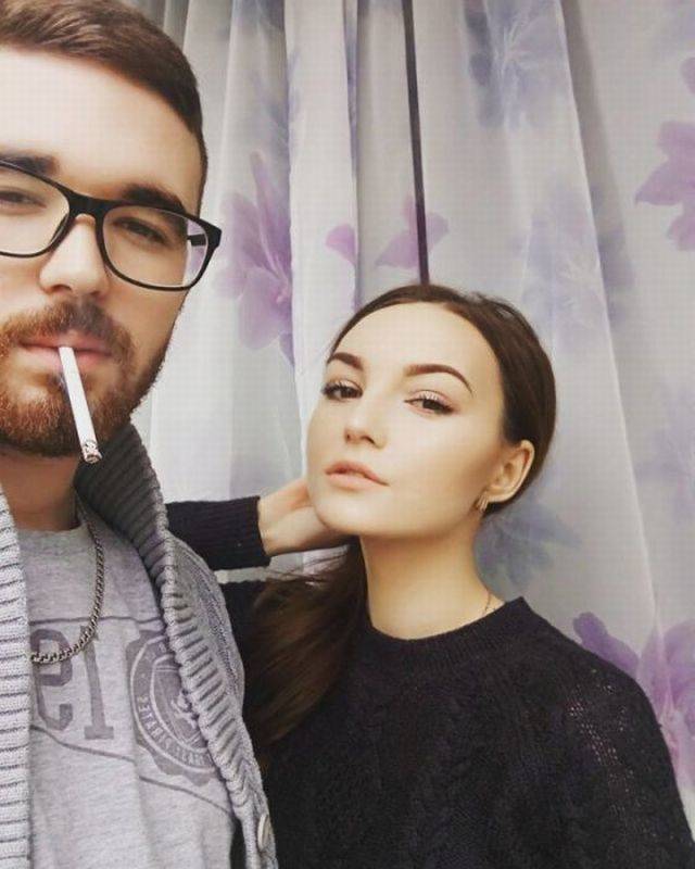 Ah, All Those Sasha Grey Wannabes…