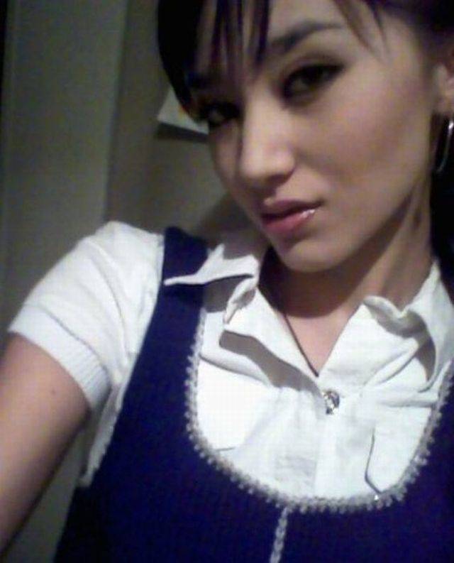 Ah, All Those Sasha Grey Wannabes…