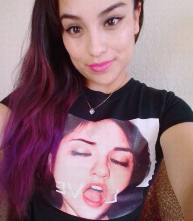 Ah, All Those Sasha Grey Wannabes…