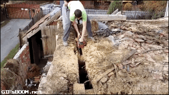 GIFs Of Stupidity At Its Finest
