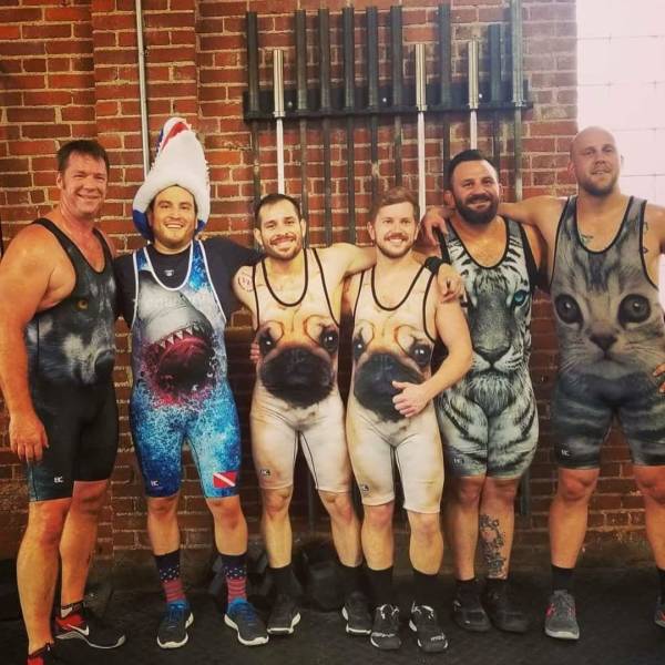 Morning Picdump