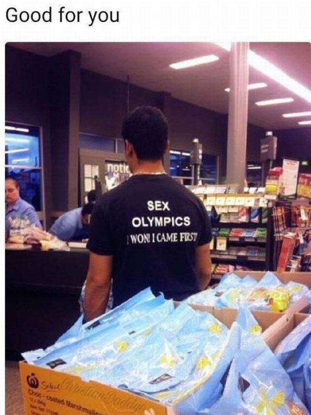 Dirty Mind, Come Here!