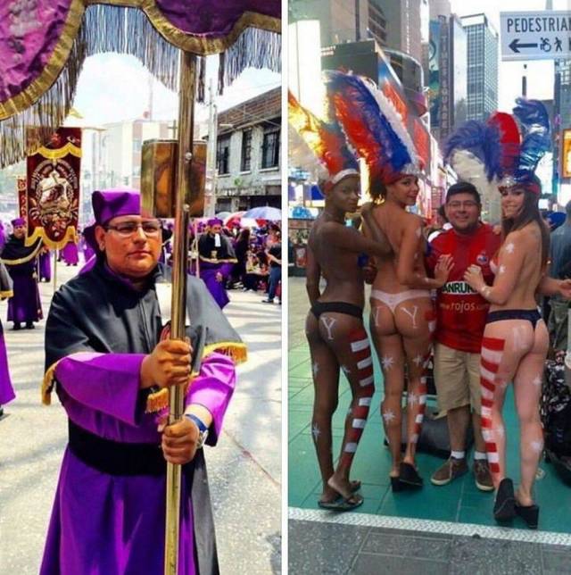 Dirty Mind, Come Here!