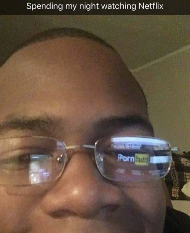 Dirty Mind, Come Here!