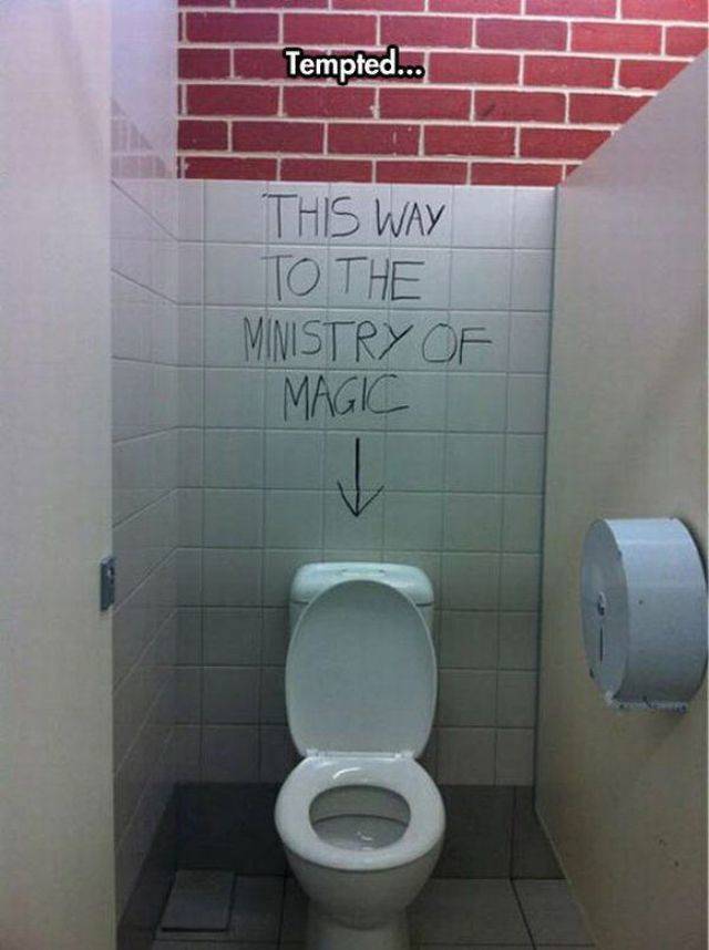 Dirty Mind, Come Here!