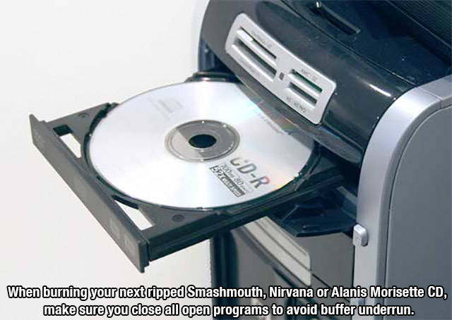 90’s Had Their Own Special Kinds Of Lifehacks