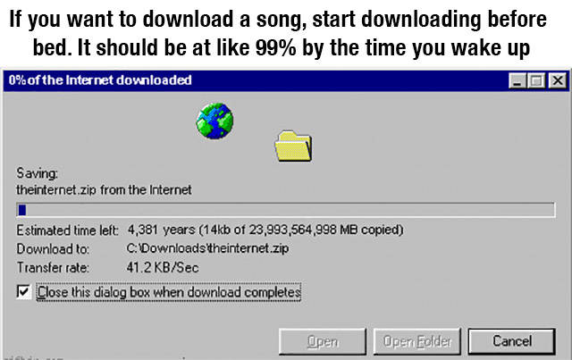 90’s Had Their Own Special Kinds Of Lifehacks