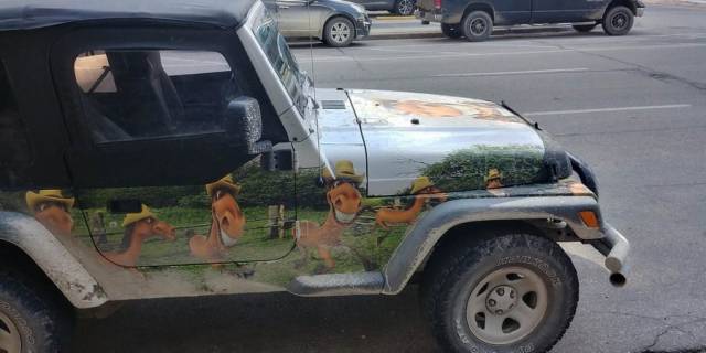 Daily Picdump