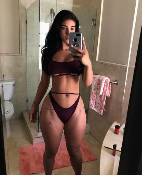 Hips And Waists To Suit Any Taste