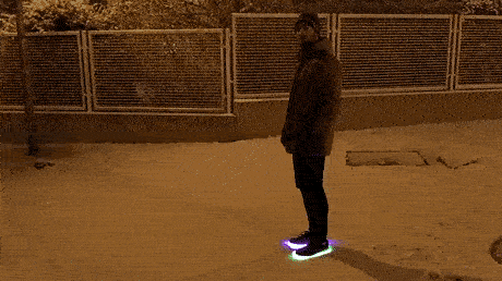 Dirty Mind, Come Here!