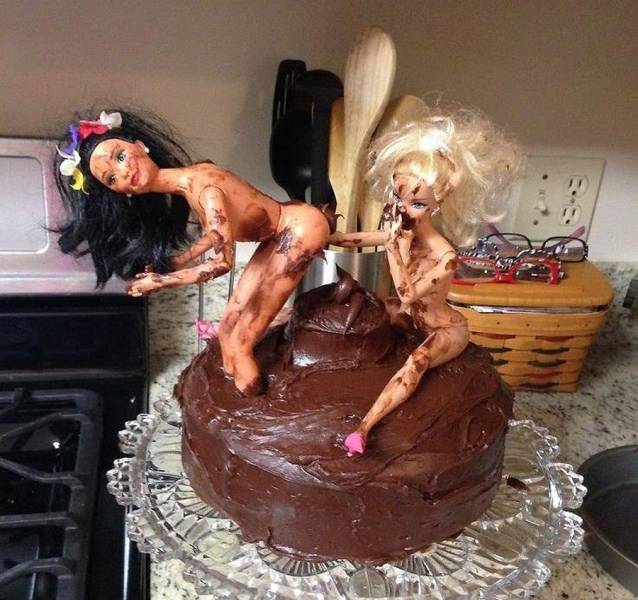 Dirty Mind, Come Here!