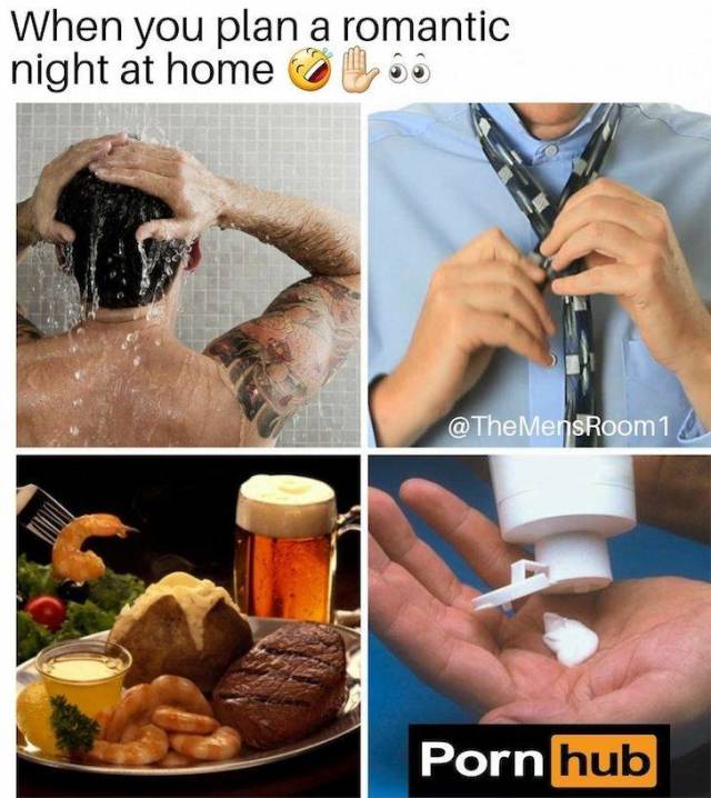 Dirty Mind, Come Here!