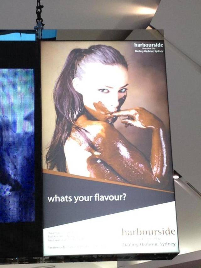 Dirty Mind, Come Here!