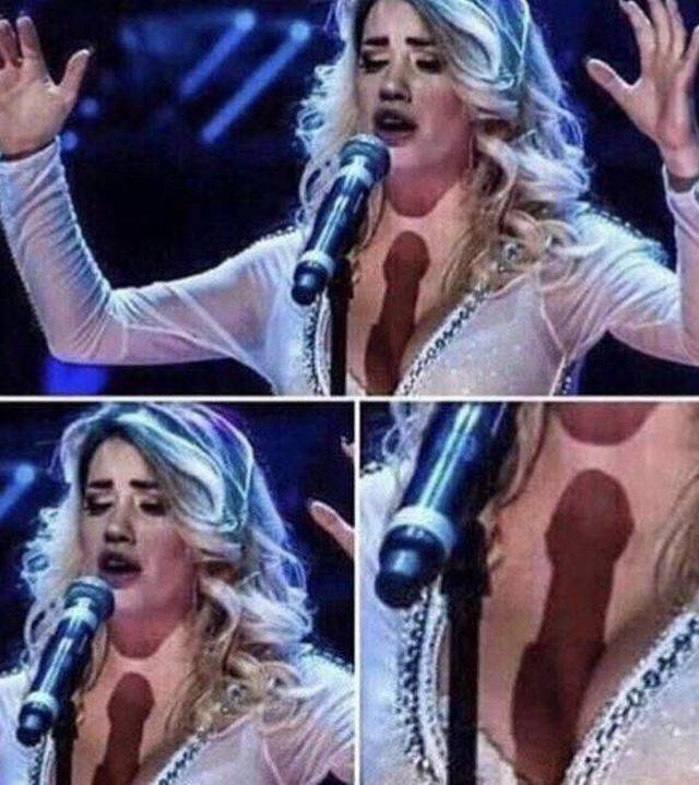 Dirty Mind, Come Here!