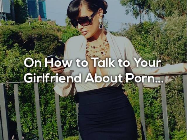 Lisa Ann Might Teach You Something About Sex