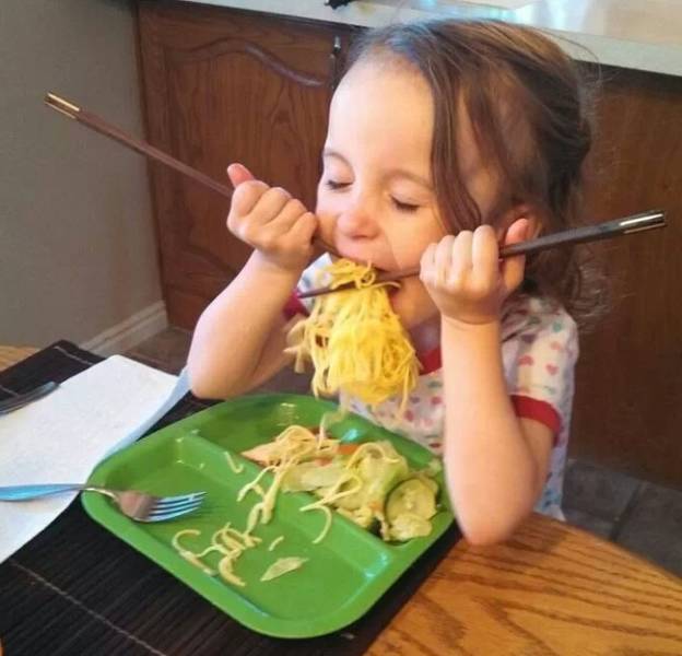 First Time Is Always The Sweetest