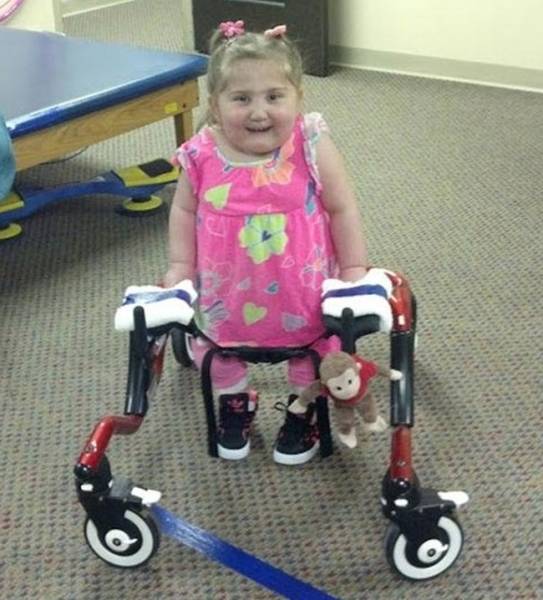 First Time Is Always The Sweetest