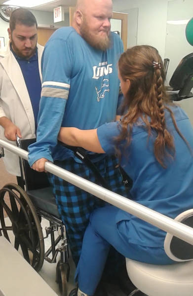 First Time Is Always The Sweetest