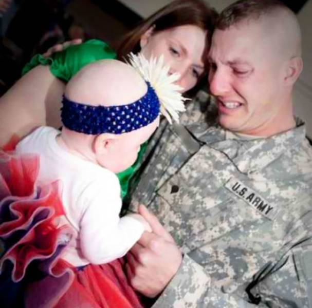 First Time Is Always The Sweetest