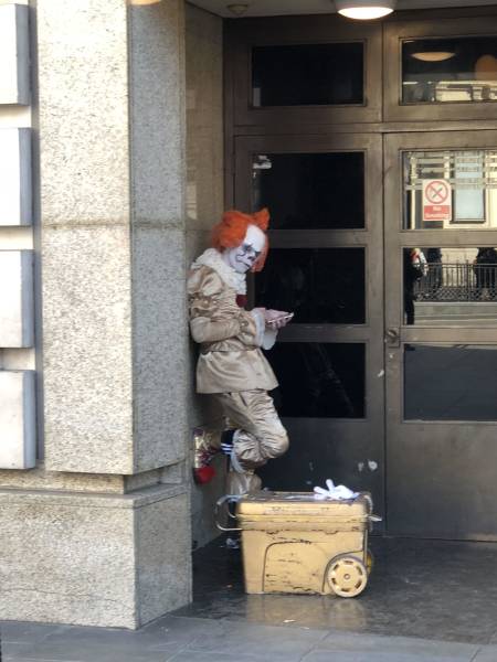 Morning Picdump