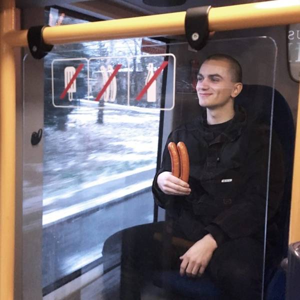 Morning Picdump