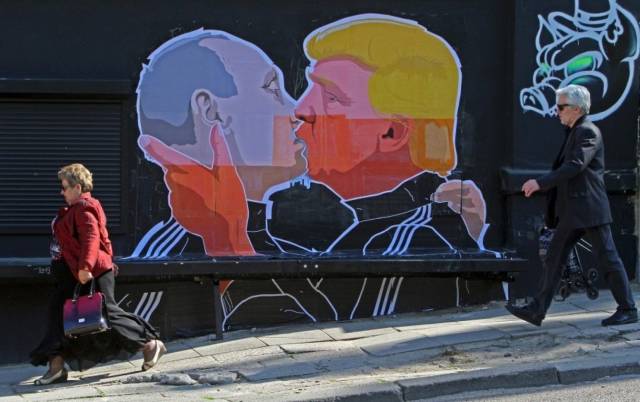 Morning Picdump