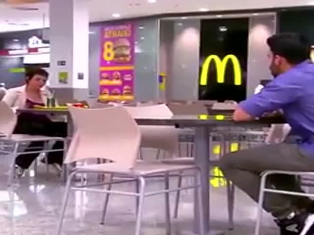 Ice Cream Prank Which You Definitely Should Watch Till The End