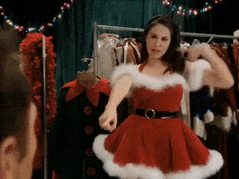 Alison Brie Can Easily Melt You