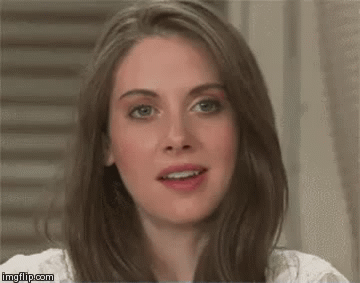 Alison Brie Can Easily Melt You