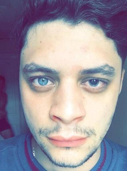 Some People Look So Differently – It’s Just Stunning