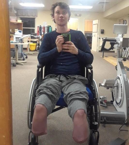 Some People Look So Differently – It’s Just Stunning