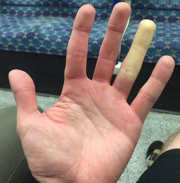 Some People Look So Differently – It’s Just Stunning